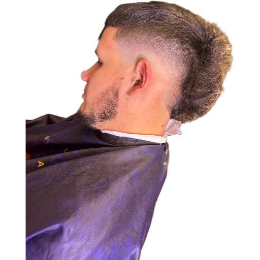 Men’s cut
