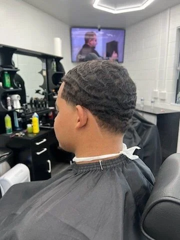 kid's coil cut