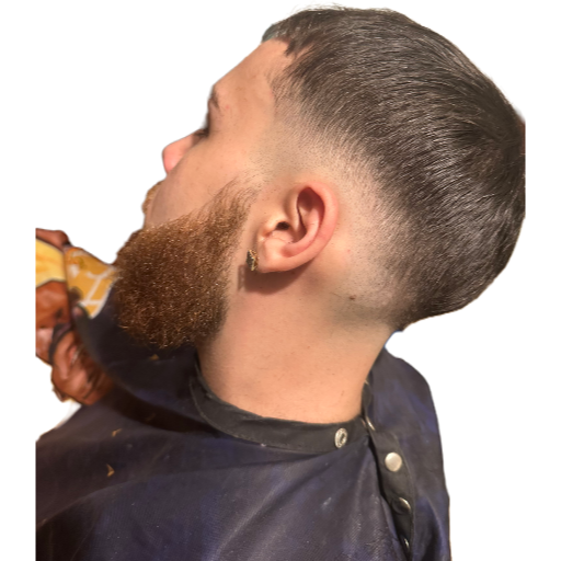 Men’s cut
