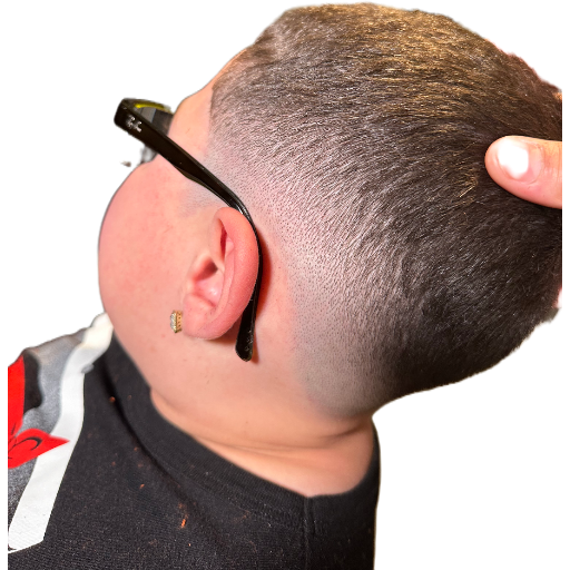 Kid’s cut