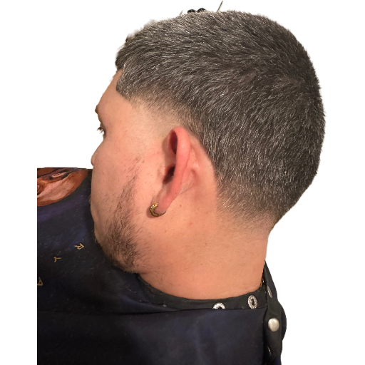 Men’s cut