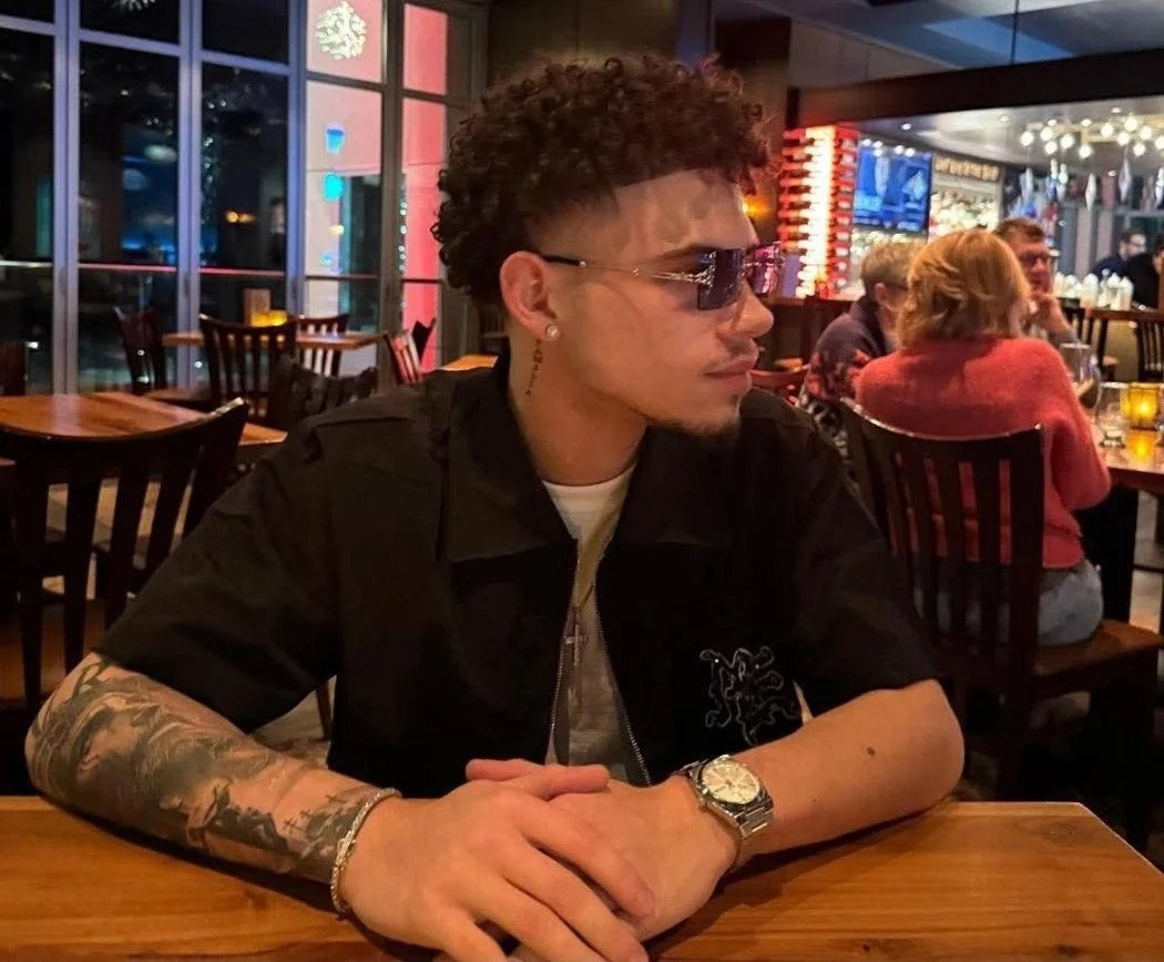 kris barber profile picture