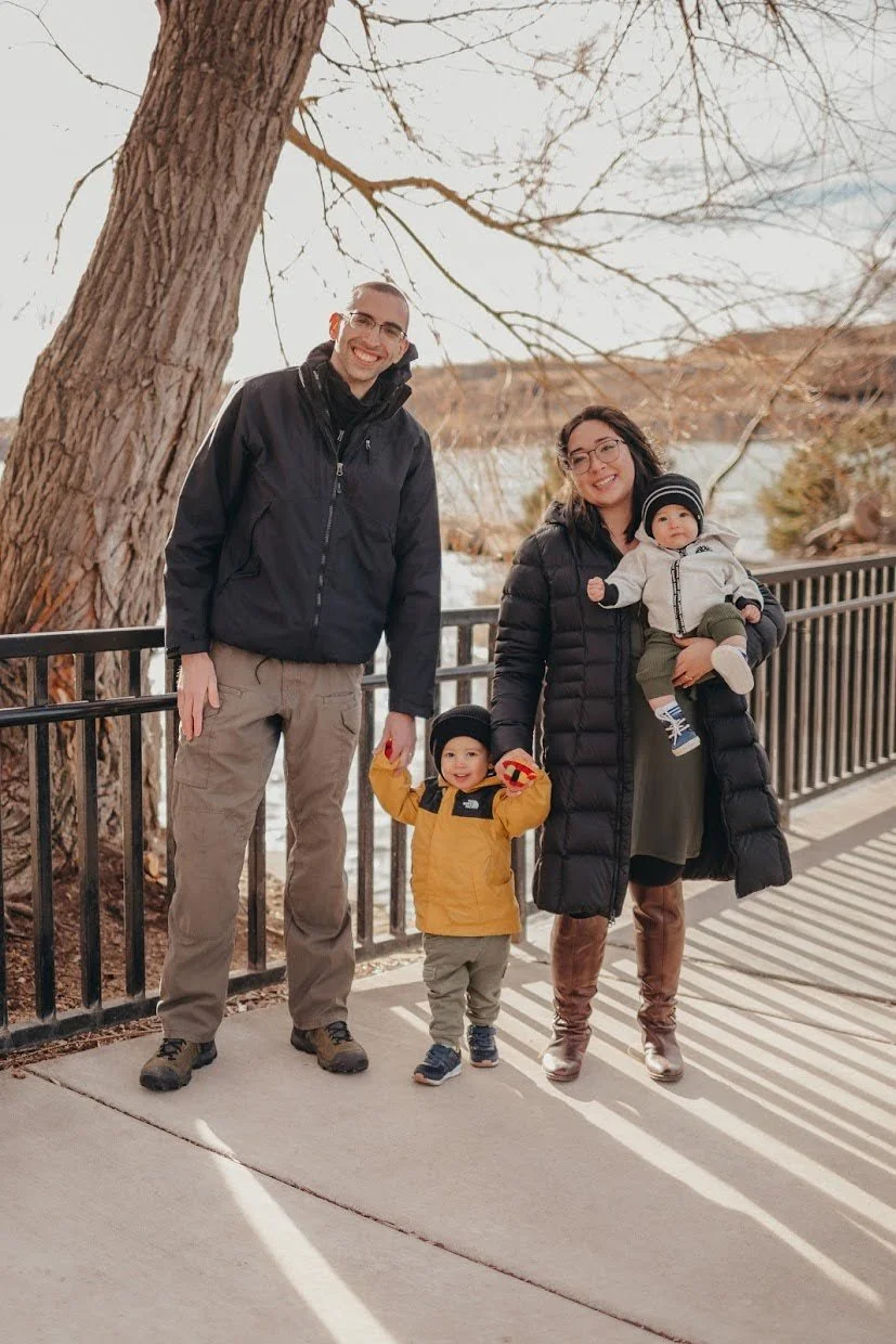 How I Became a Motherhood Coach: My Personal Journey