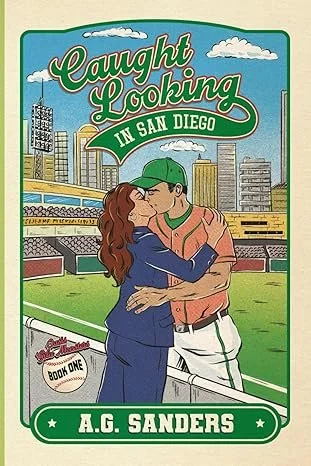 Caught Looking in San Diego