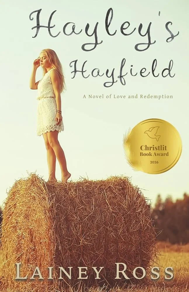 Hayley's Hayfield by Lainey Ross