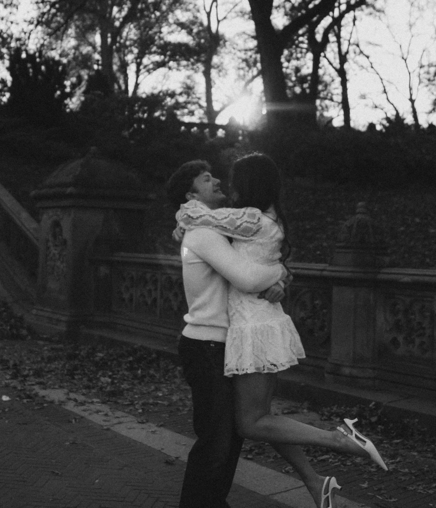 Reliving one of my favorite shoots