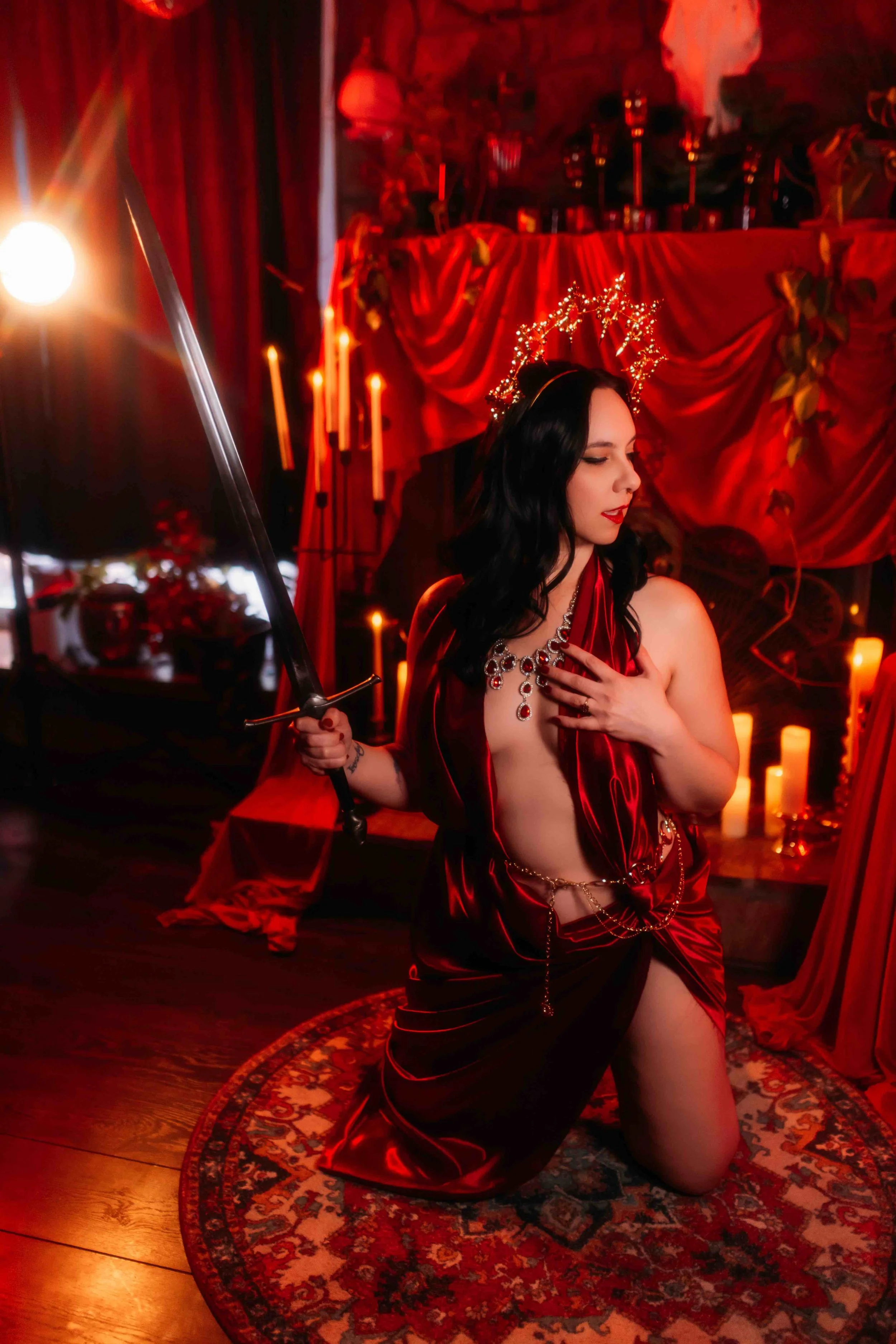 themed boudoir, boudoir ideaseast coast boudoir photographer, boudoir session near me, boudoir photographers ,badass boudoir experience East Tennessee photographer, inclusive boudoir photographer