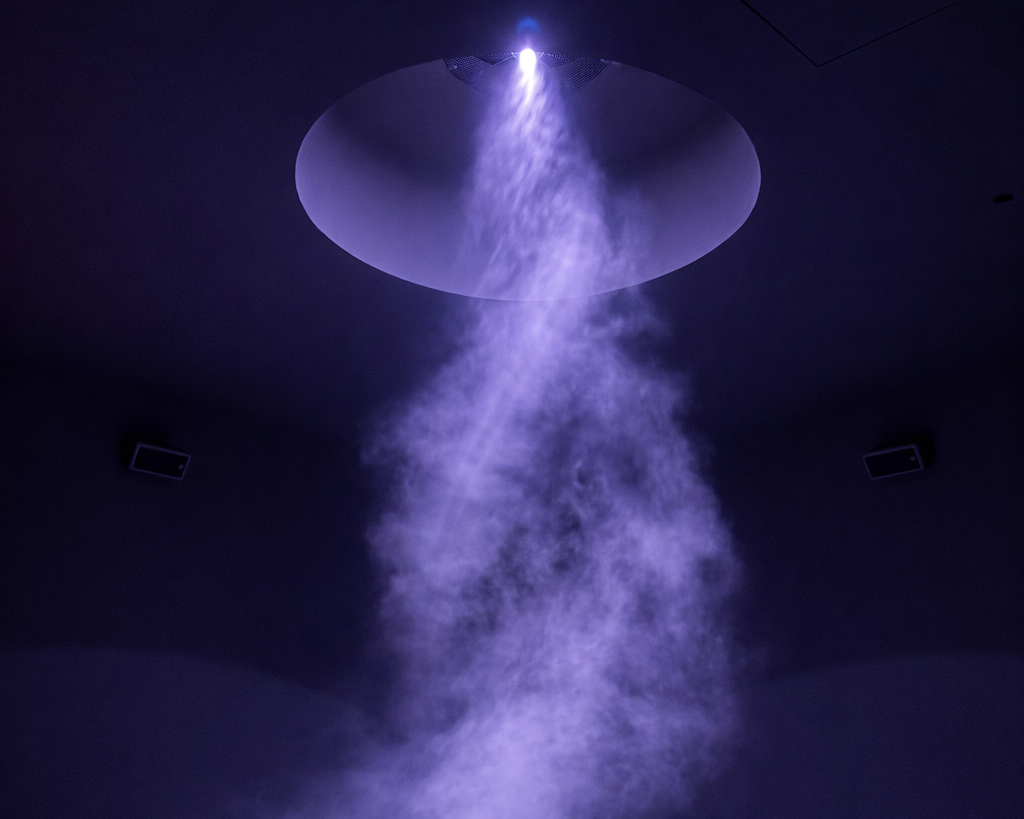 ARTE MUSEUM NEW YORK