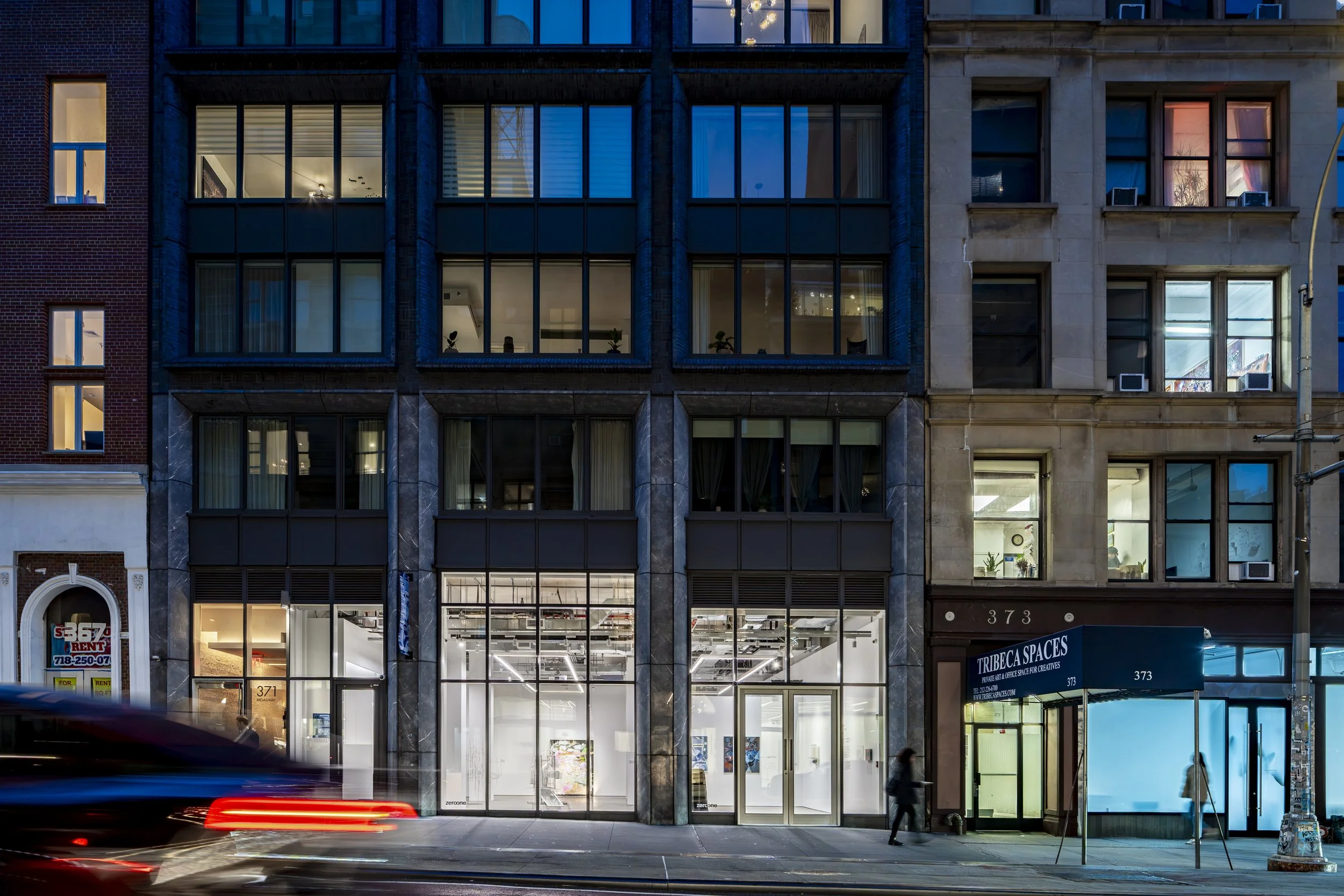 HANWHA NEW YORK GALLERY