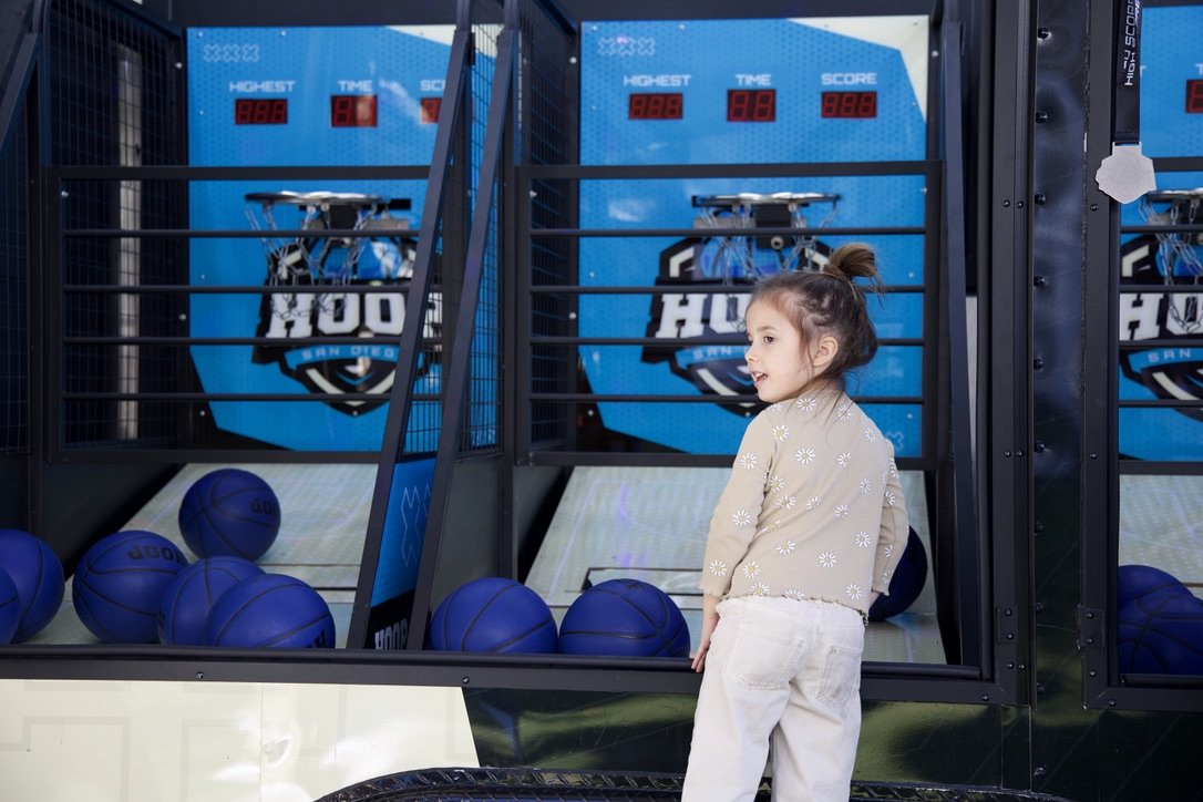 Why Basketball is One of the Best Sports for Kids’ Physical and Mental Health