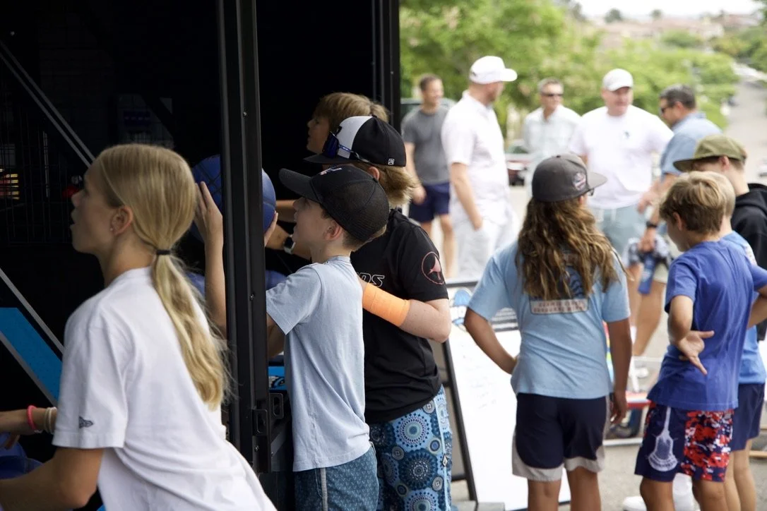 Making the Most of Fall Festivals with Hoop San Diego