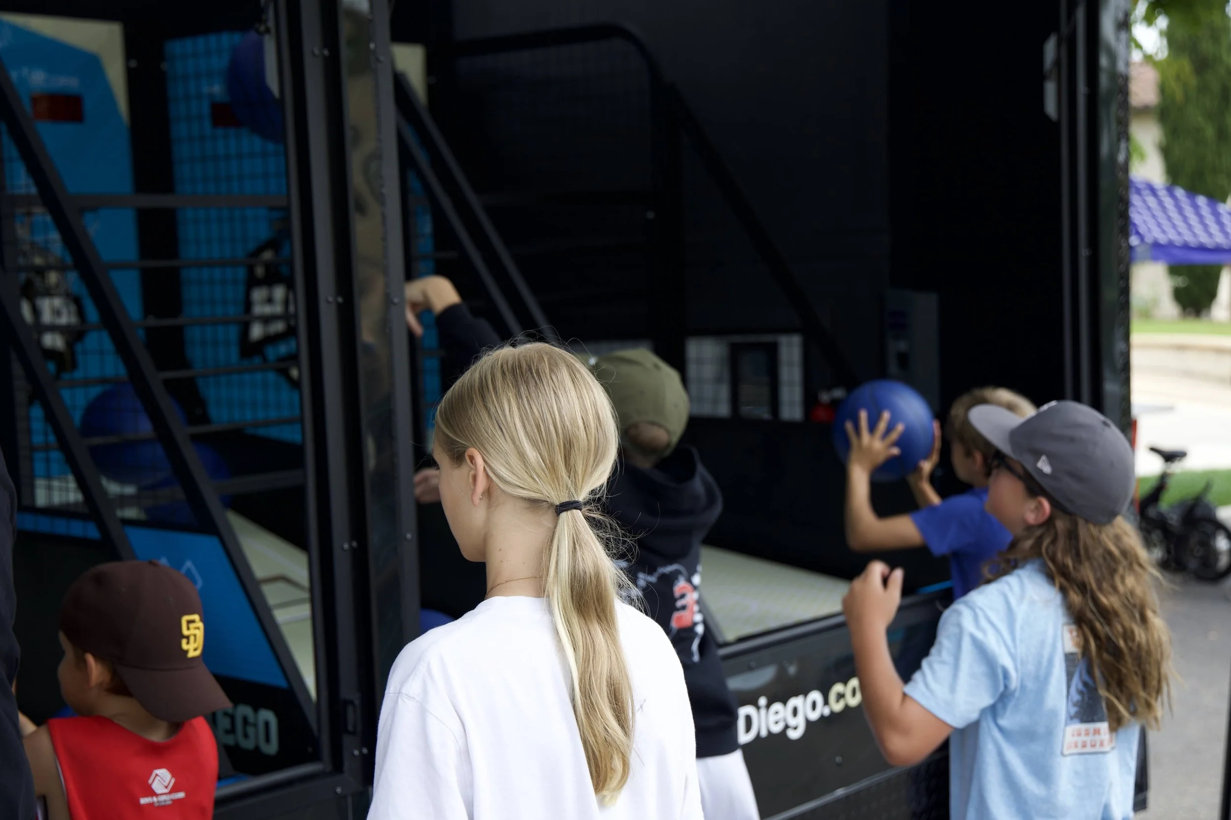 Keep the Fun Going in San Diego After Valentine’s with Hoop San Diego