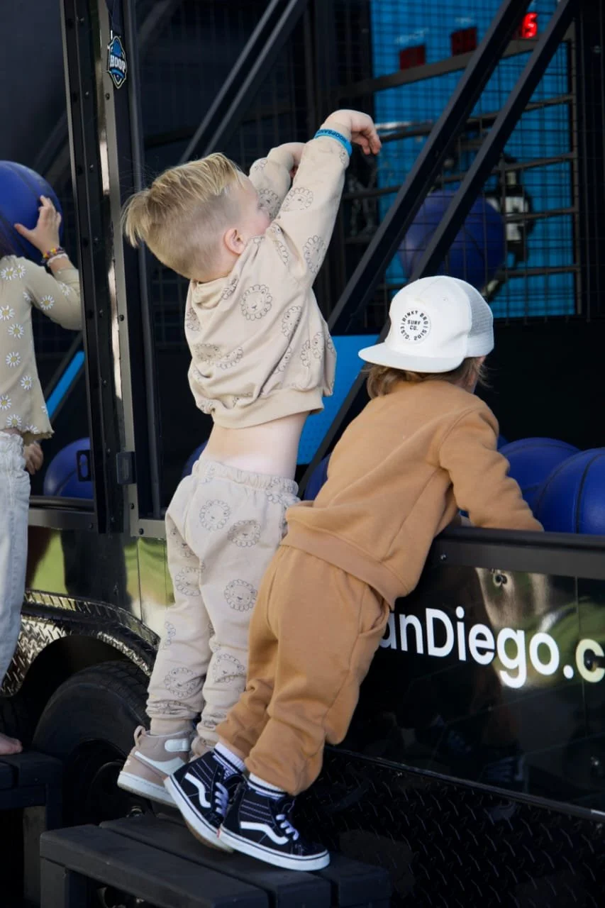 Why Hoop San Diego Is the Ultimate Springtime Entertainment for Any Event