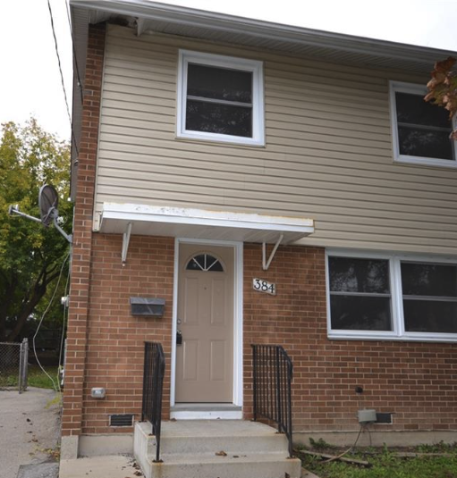 384 East 21st Street Hamilton
