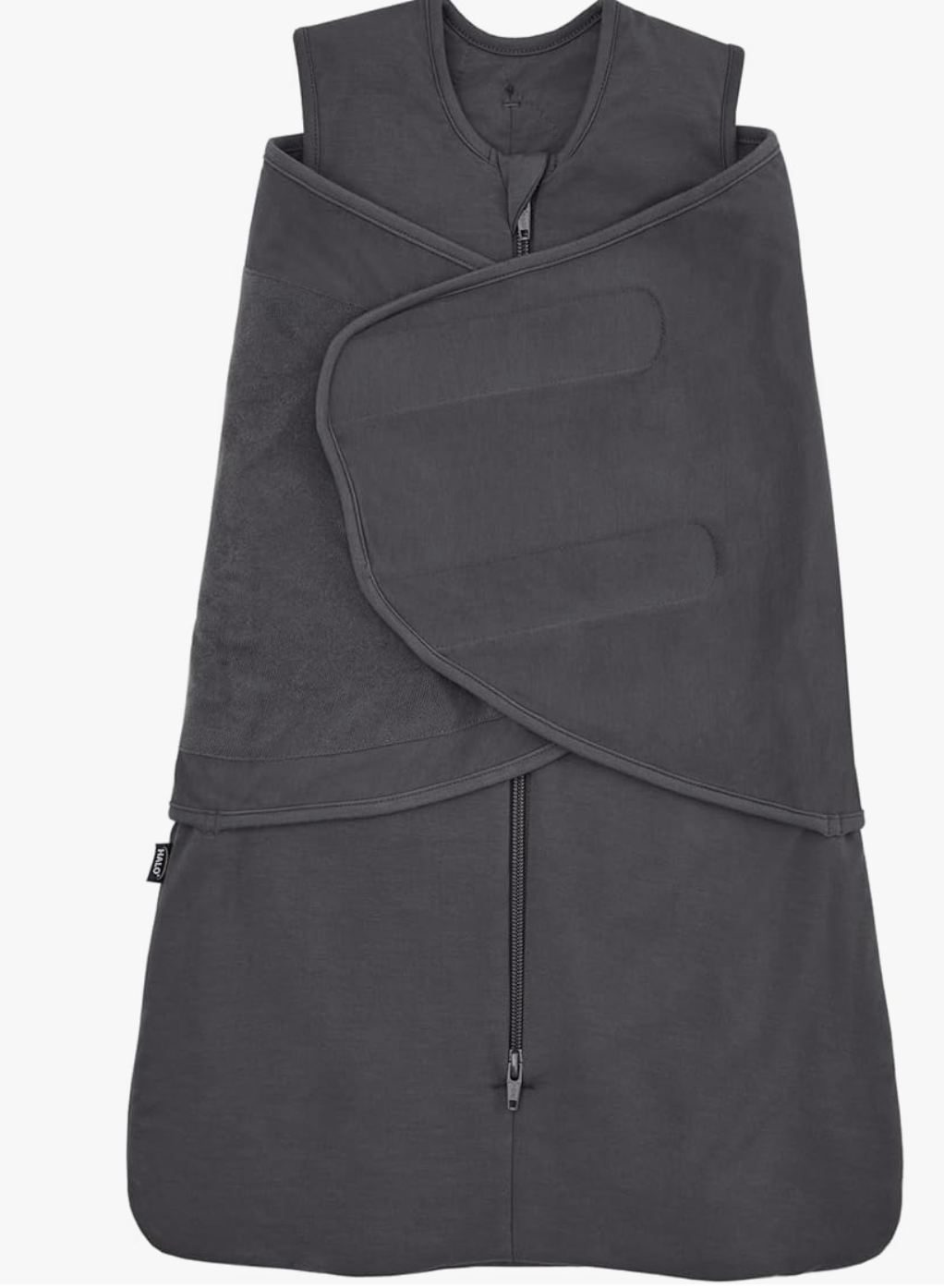Halo - SleepSack SuperSoft Swaddle
