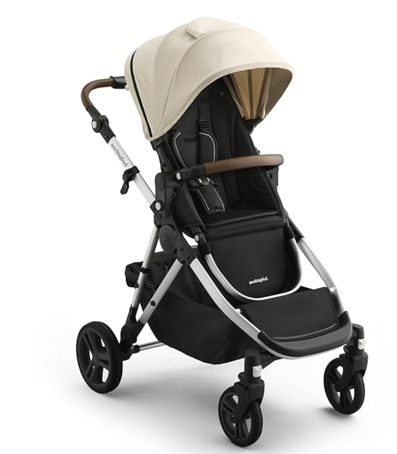 Mockingbird - Single-to-Double Stroller 3.0