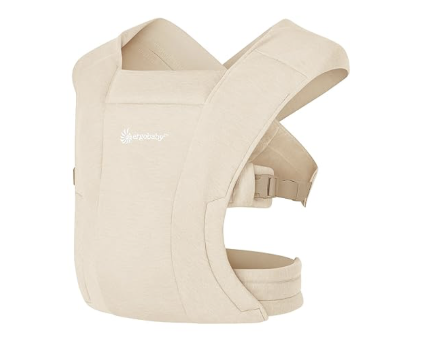Ergobaby - Embrace Newborn Baby Carrier for Infants