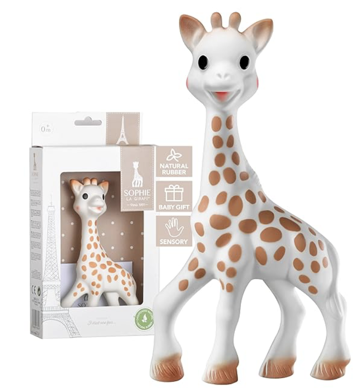Sophie la Girafe