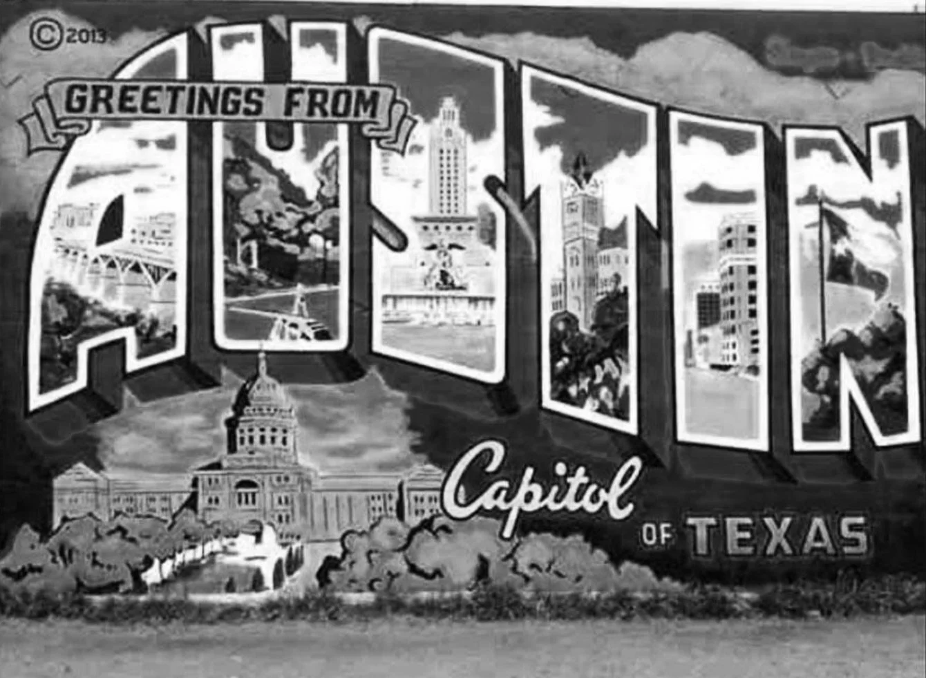 Austin, TX