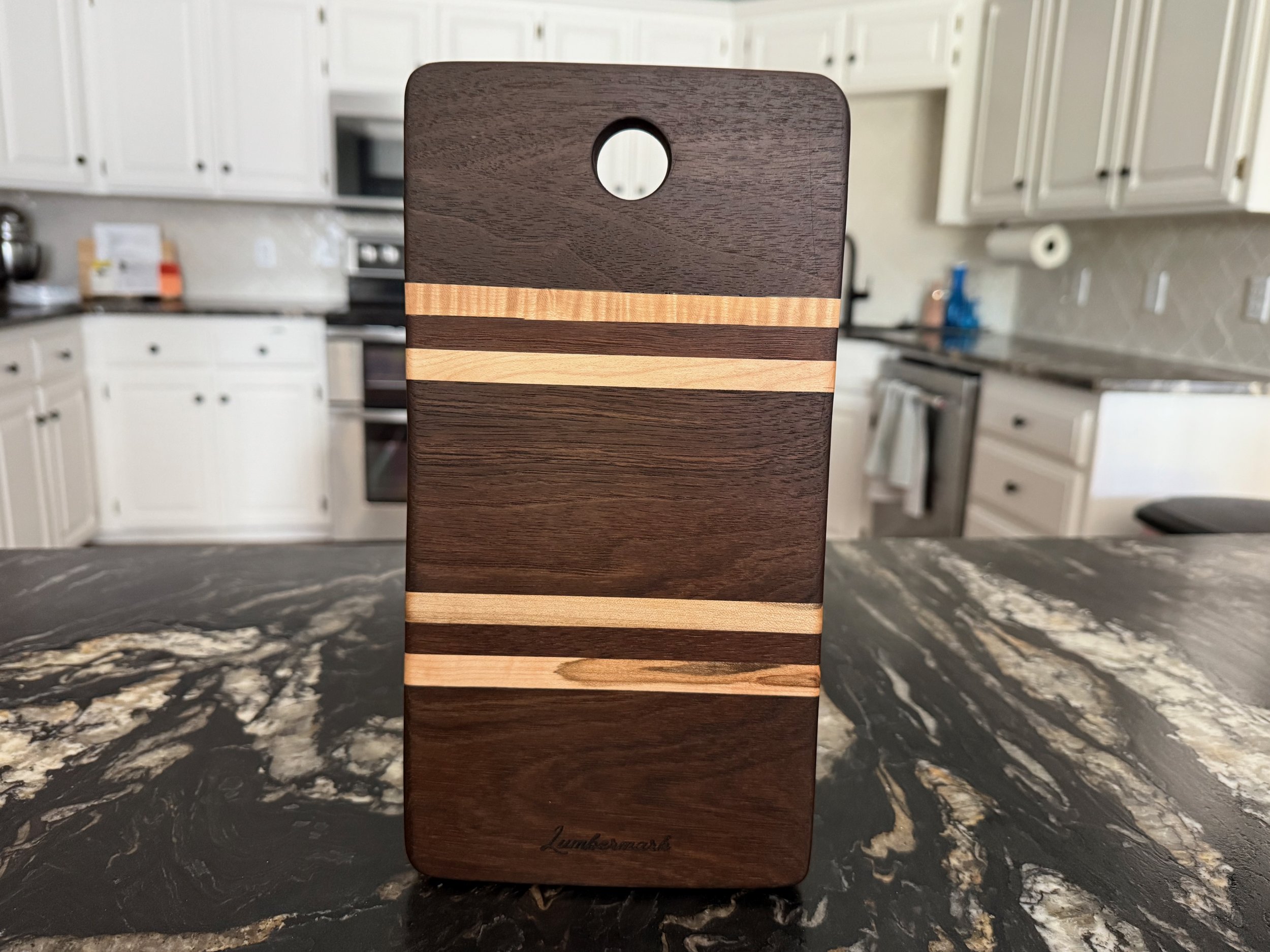 The Double Edge Mini