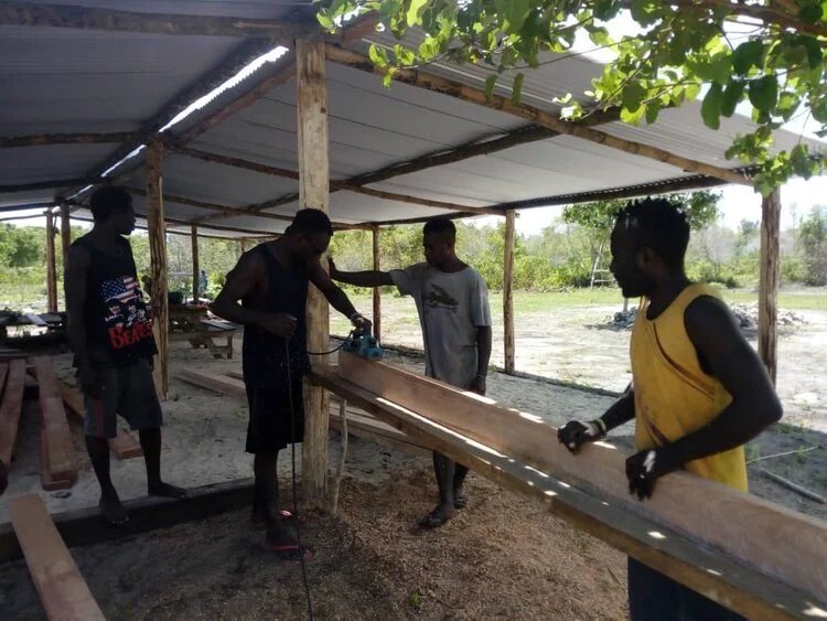 Canterbury Bulldogs | New Ireland, PNG