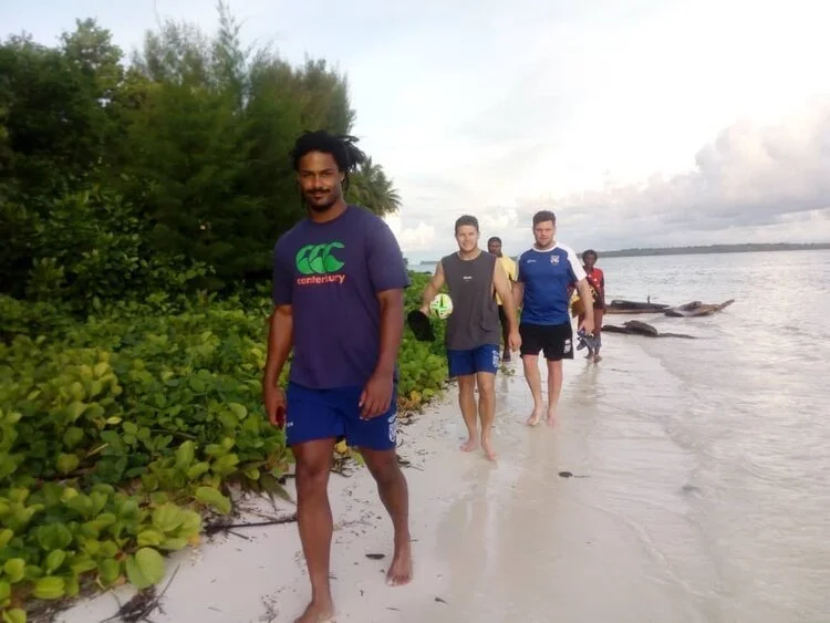 Canterbury Bulldogs | New Ireland, PNG