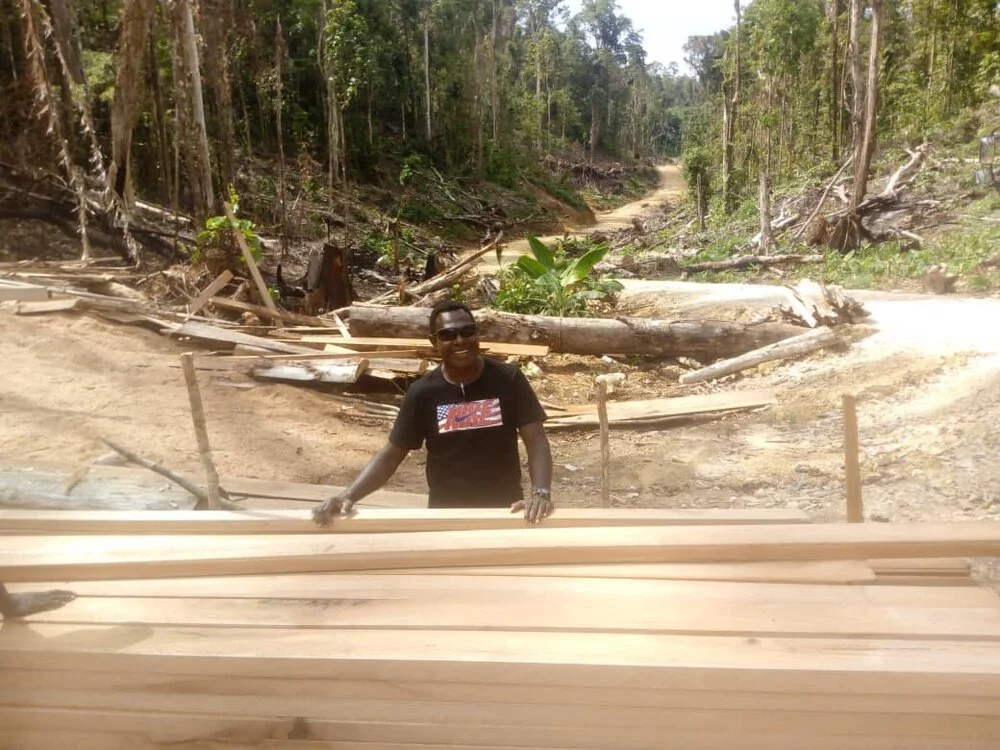 Canterbury Bulldogs | New Ireland, PNG