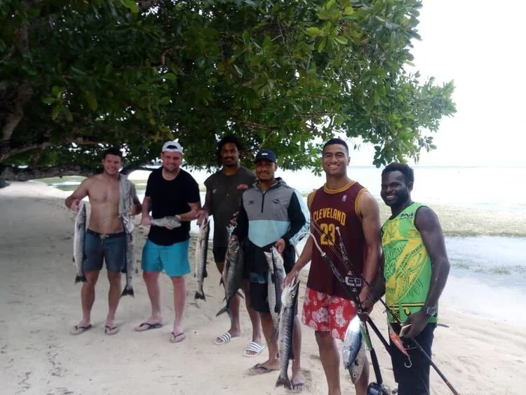 Canterbury Bulldogs | New Ireland, PNG