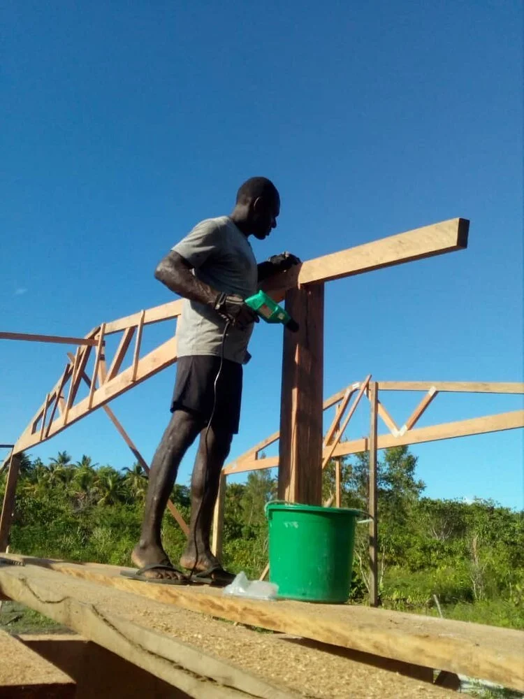 Canterbury Bulldogs | New Ireland, PNG