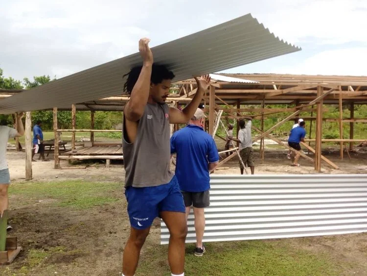 Canterbury Bulldogs | New Ireland, PNG