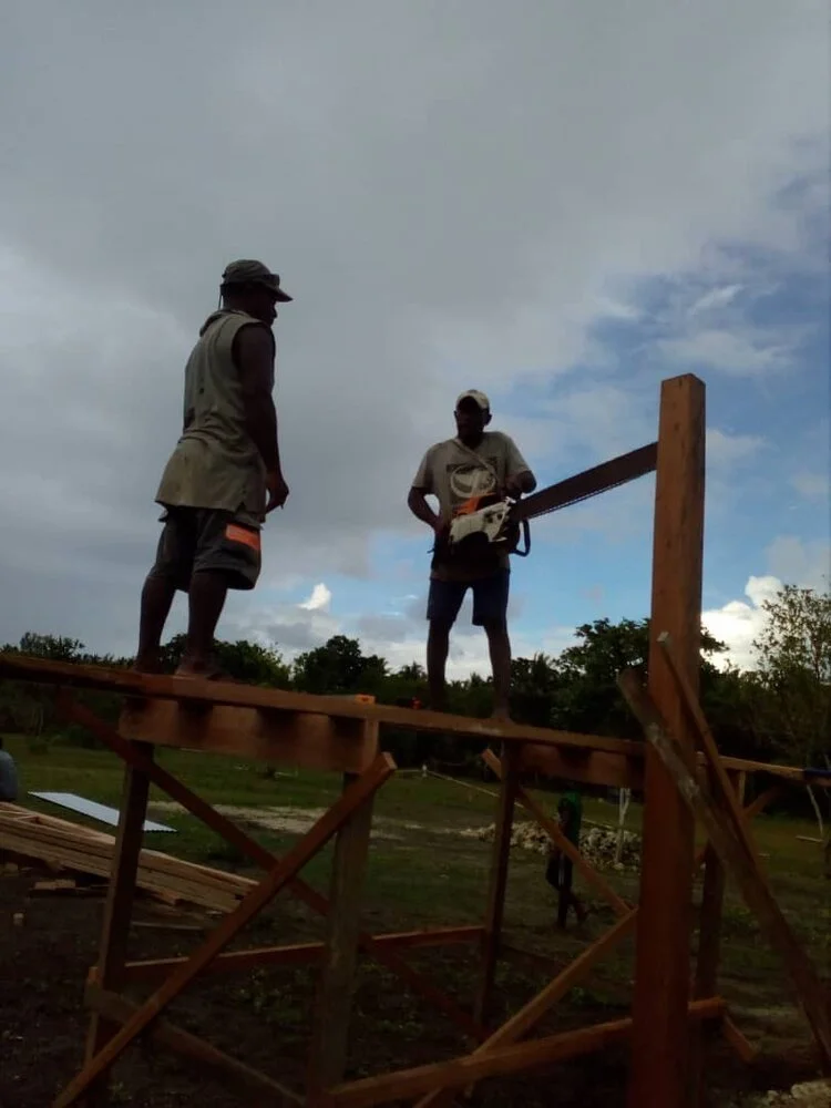 Canterbury Bulldogs | New Ireland, PNG