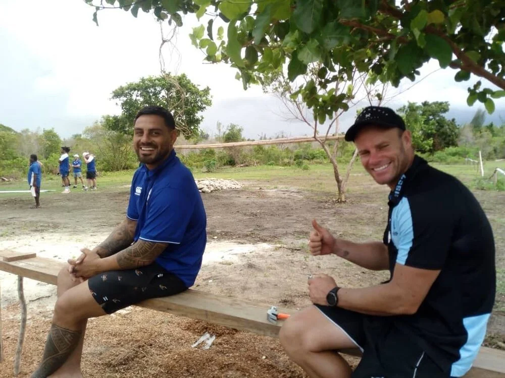 Canterbury Bulldogs | New Ireland, PNG