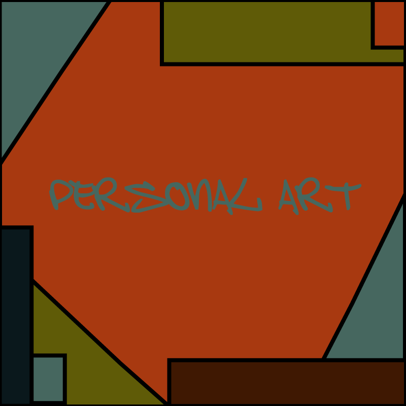 Personal Art