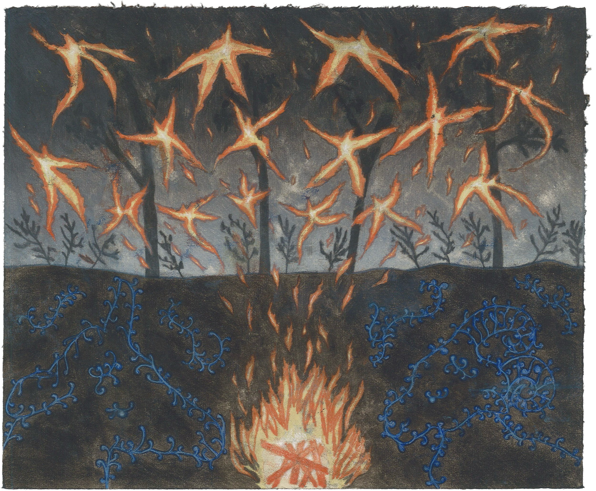 OTOÑO ANDINO-GASKINS