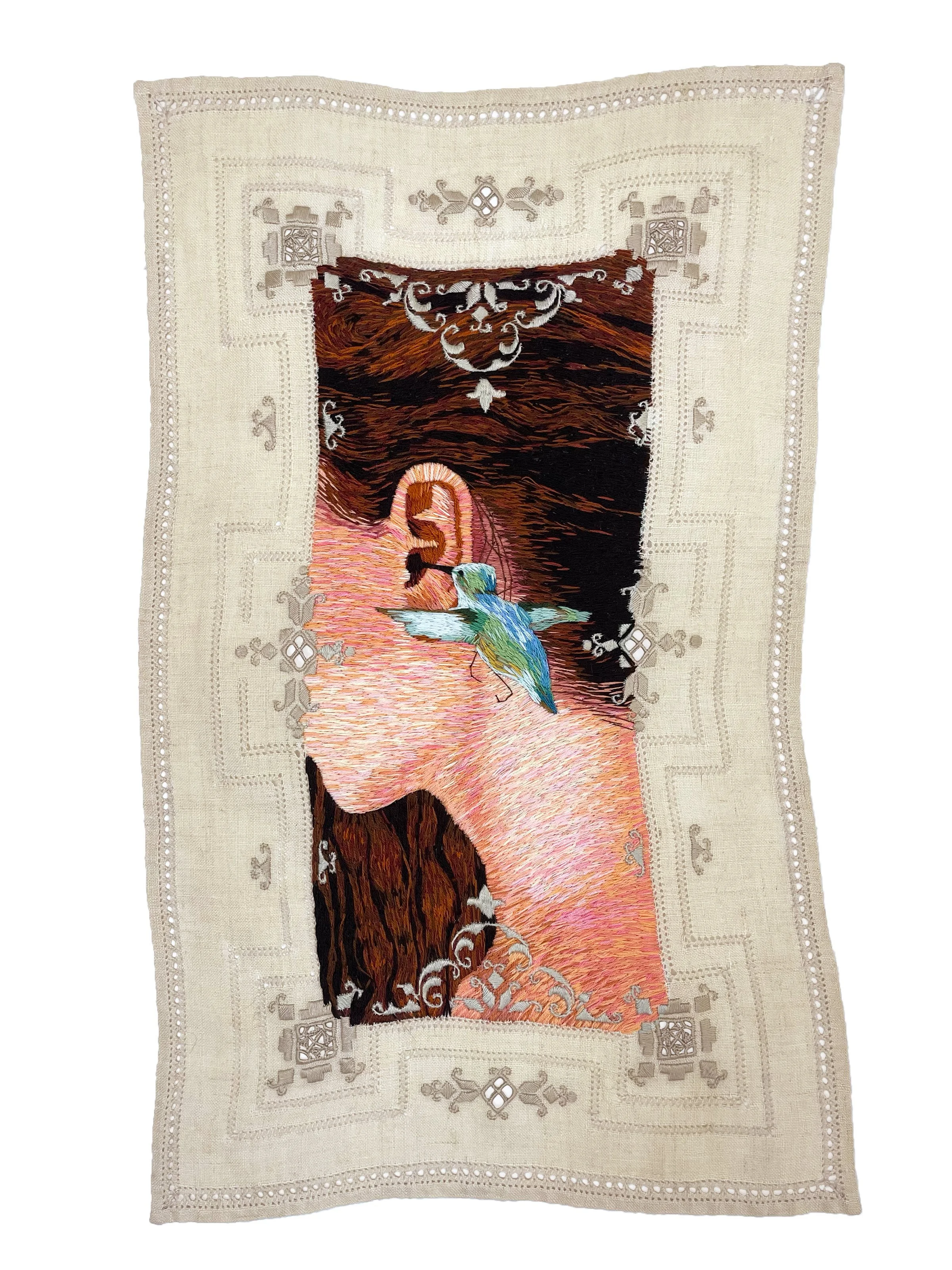 Amber-Mustafic-A-Delicate-Symphony-Hand-embroidery-on-found-textile-165-x-1025-in.jpg