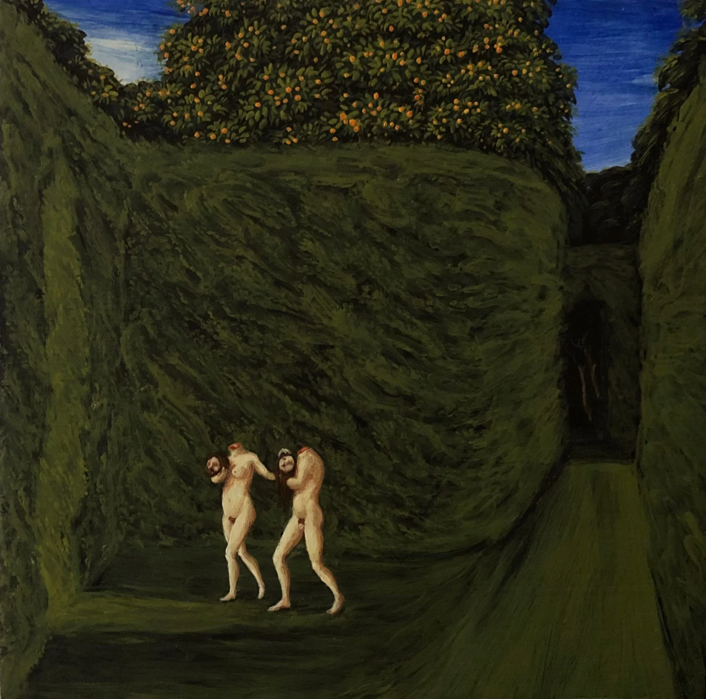 Antonio-Fabozzi-Giardino-Egg-tempera-on-board-165x165cm.jpg