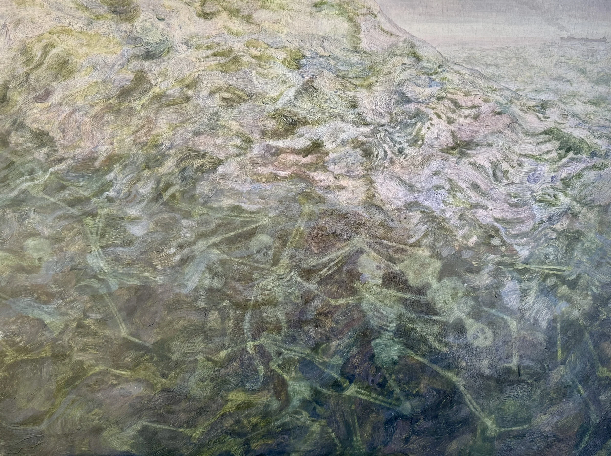 Claire-Cansick-Bone-Soup-II-oil-on-wood-455-x-61cm.jpg