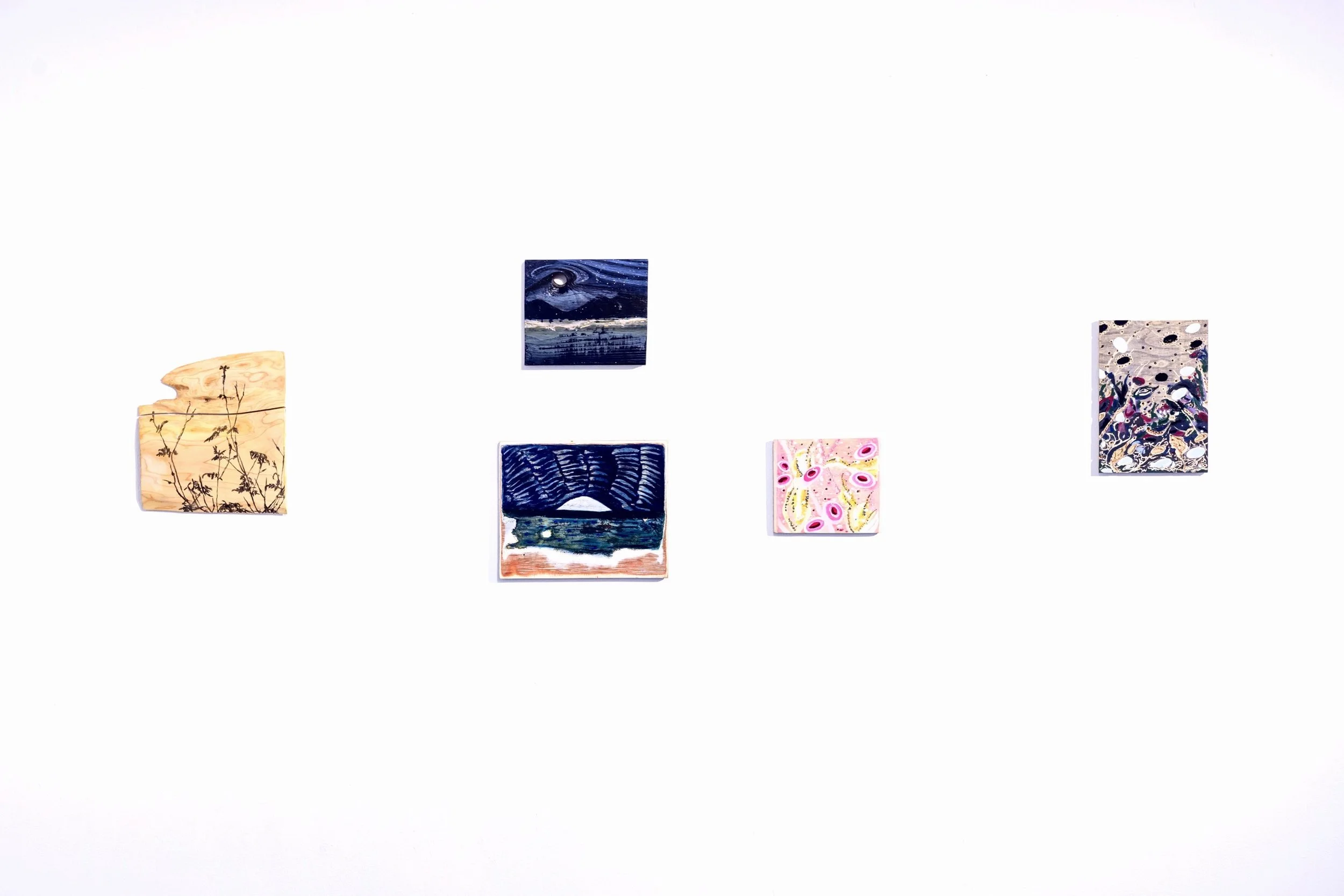 Róisín O'Sullivan_ Installation view of Ripple with other works.jpg