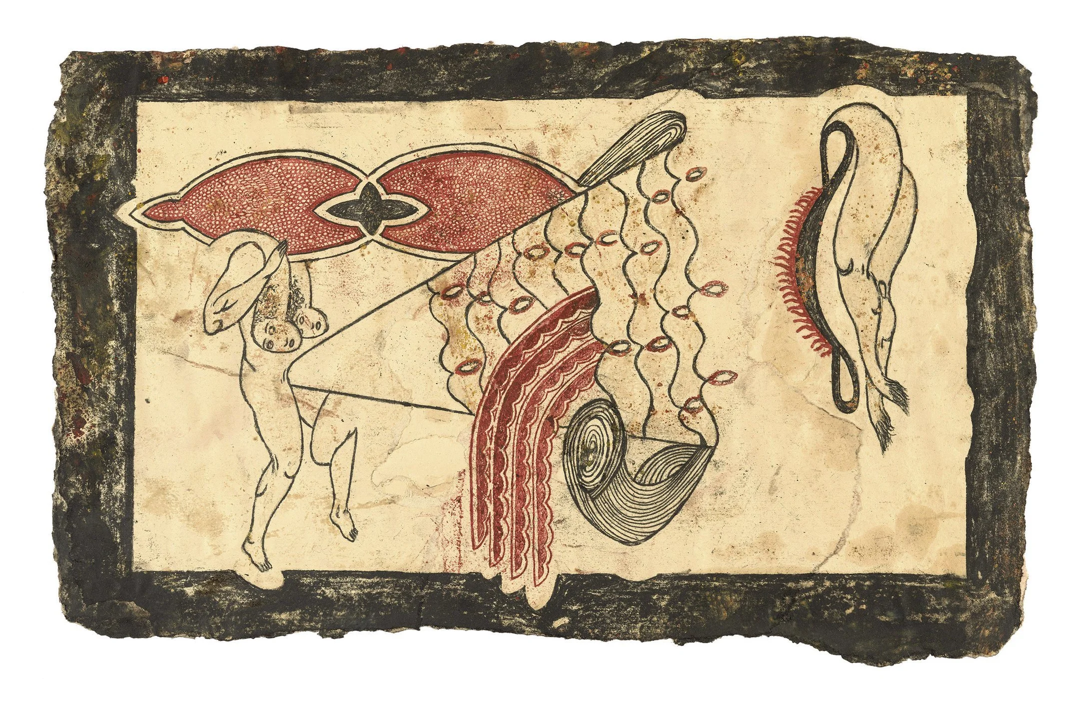 Simone-Pellegrini-Conio-donde-mixed-media-on-paper-33x51-cm-2026.jpg