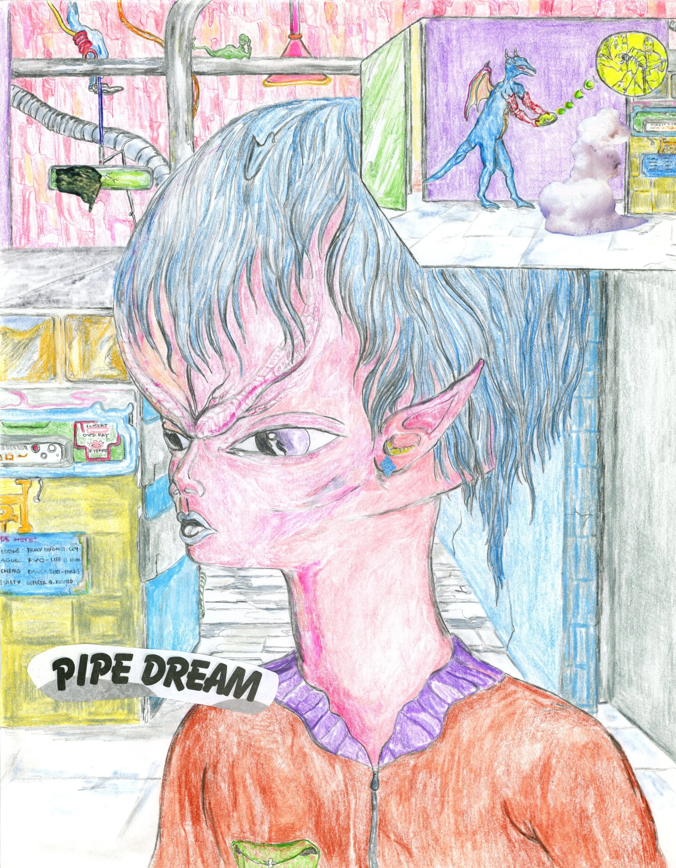 Confounded By Crudity