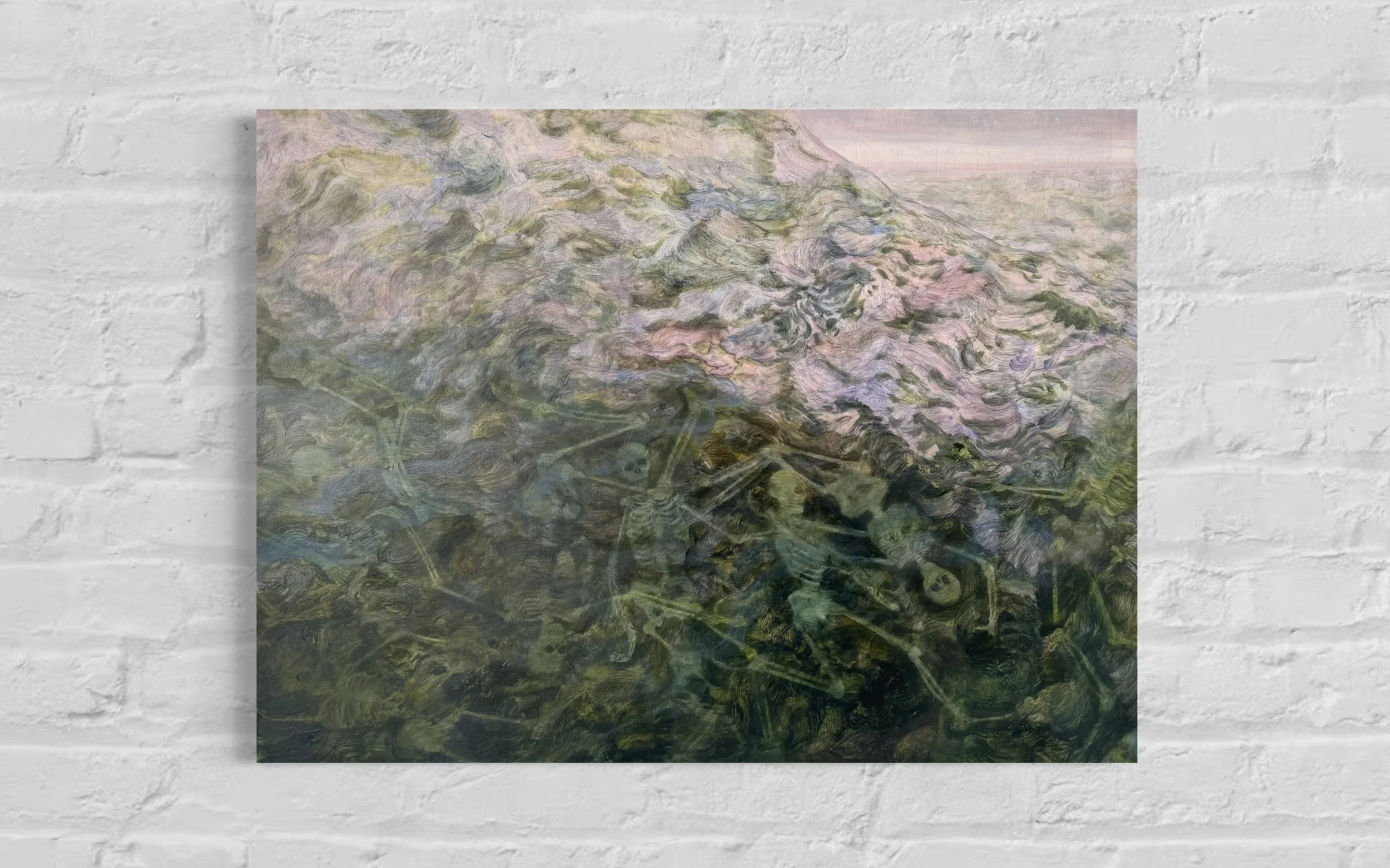 Claire Cansick_Bone Soup II_In situ_2025.jpeg