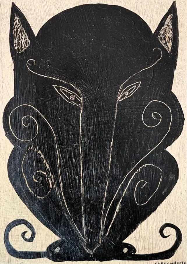 TABBY BOOTH
