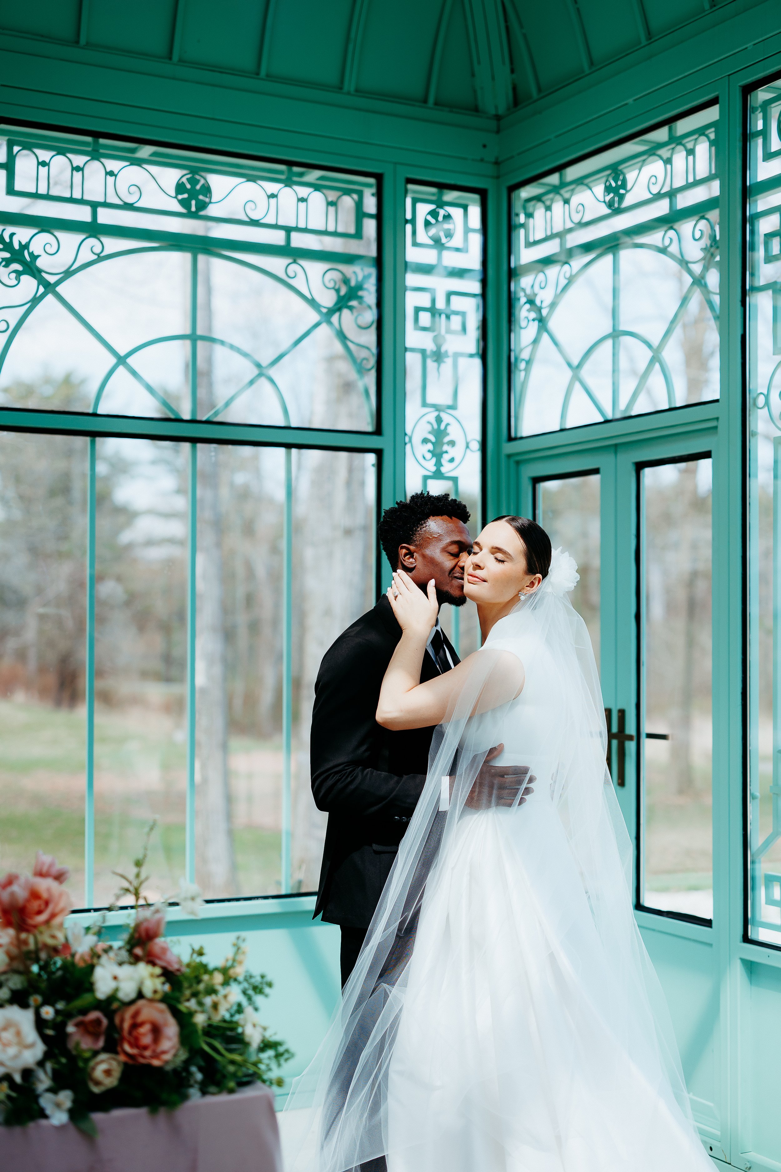 *Photography by Debbie Gander
*Design/Florals by Bad Boss Brides