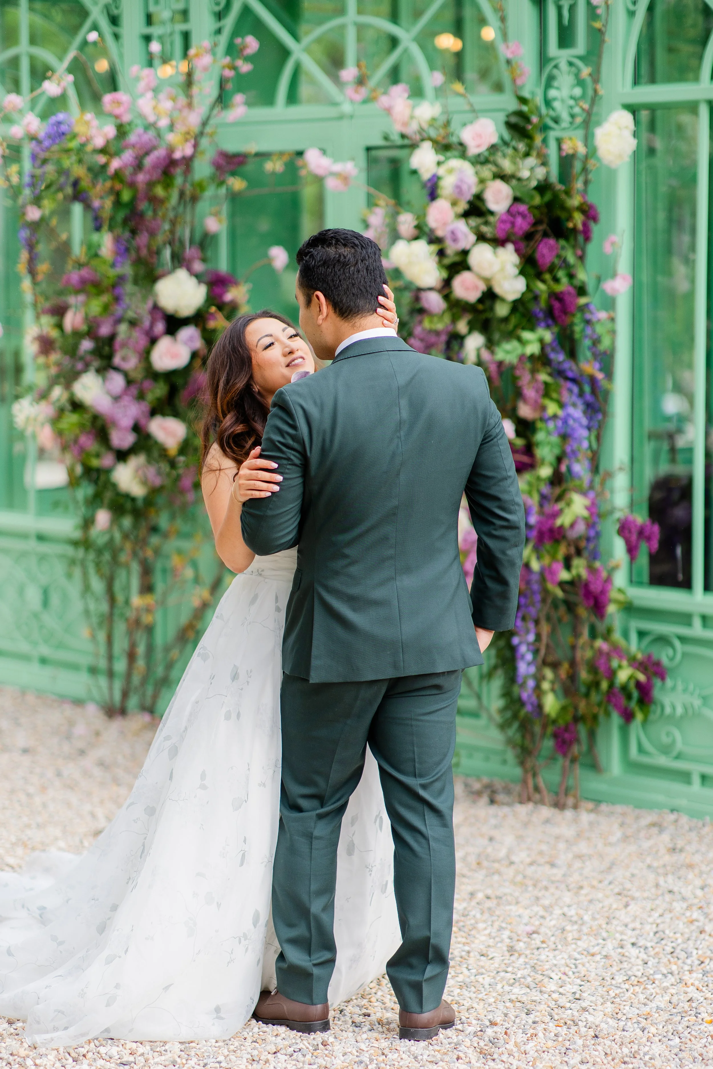 Planning, Design + Styling: @onetwentywestco
Photography: @chelsealavallee