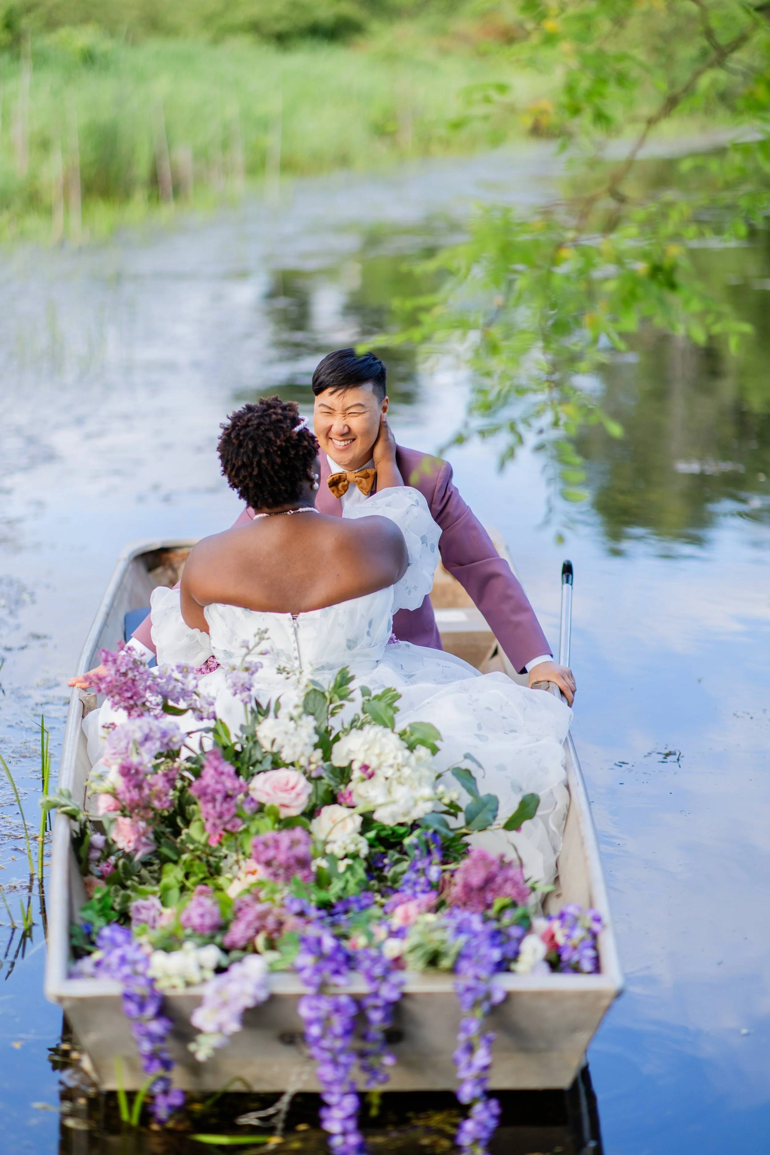 Planning, Design + Styling: @onetwentywestco
Photography: @chelsealavallee