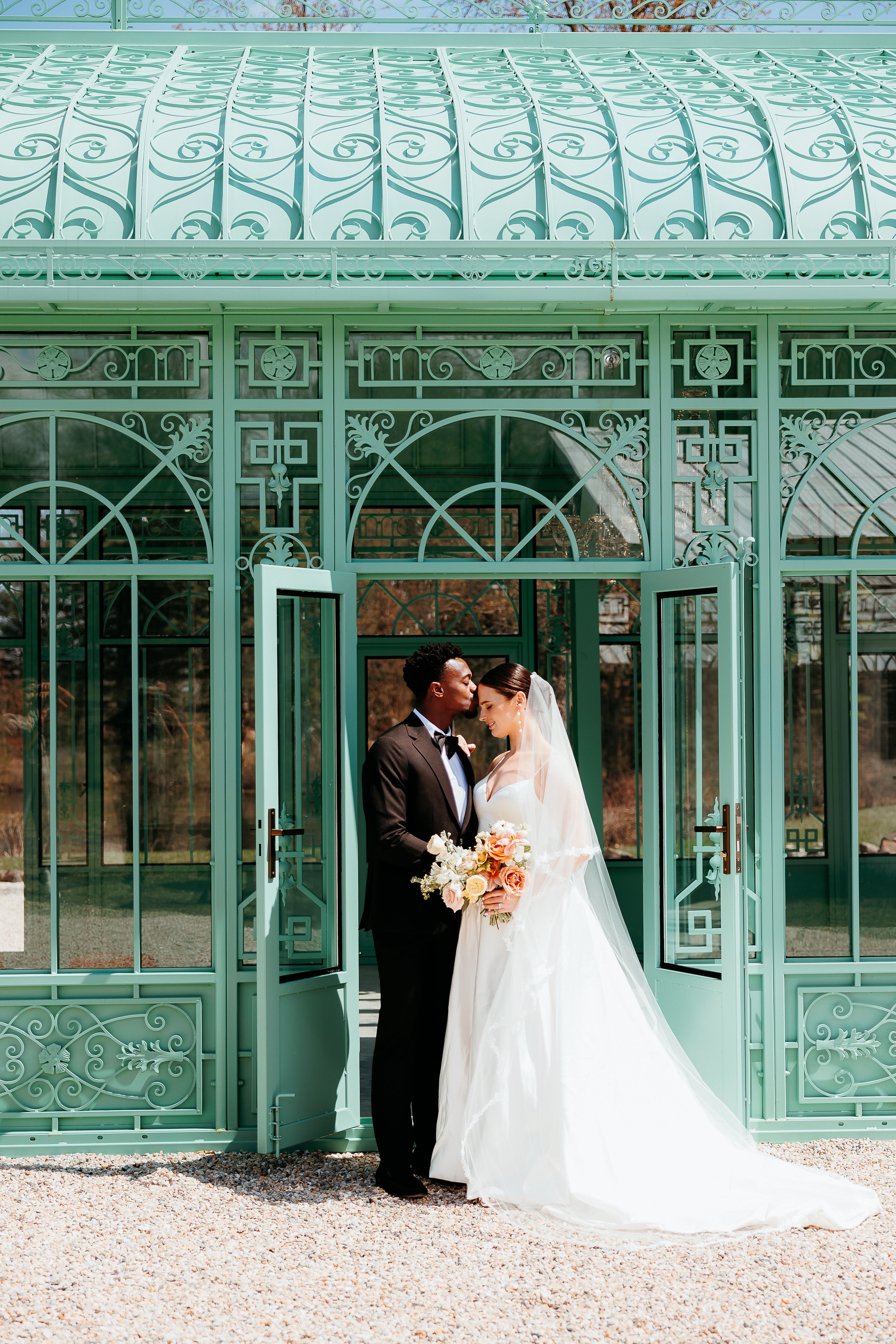 *Photography by Debbie Gander
*Design/Florals by Bad Boss Brides