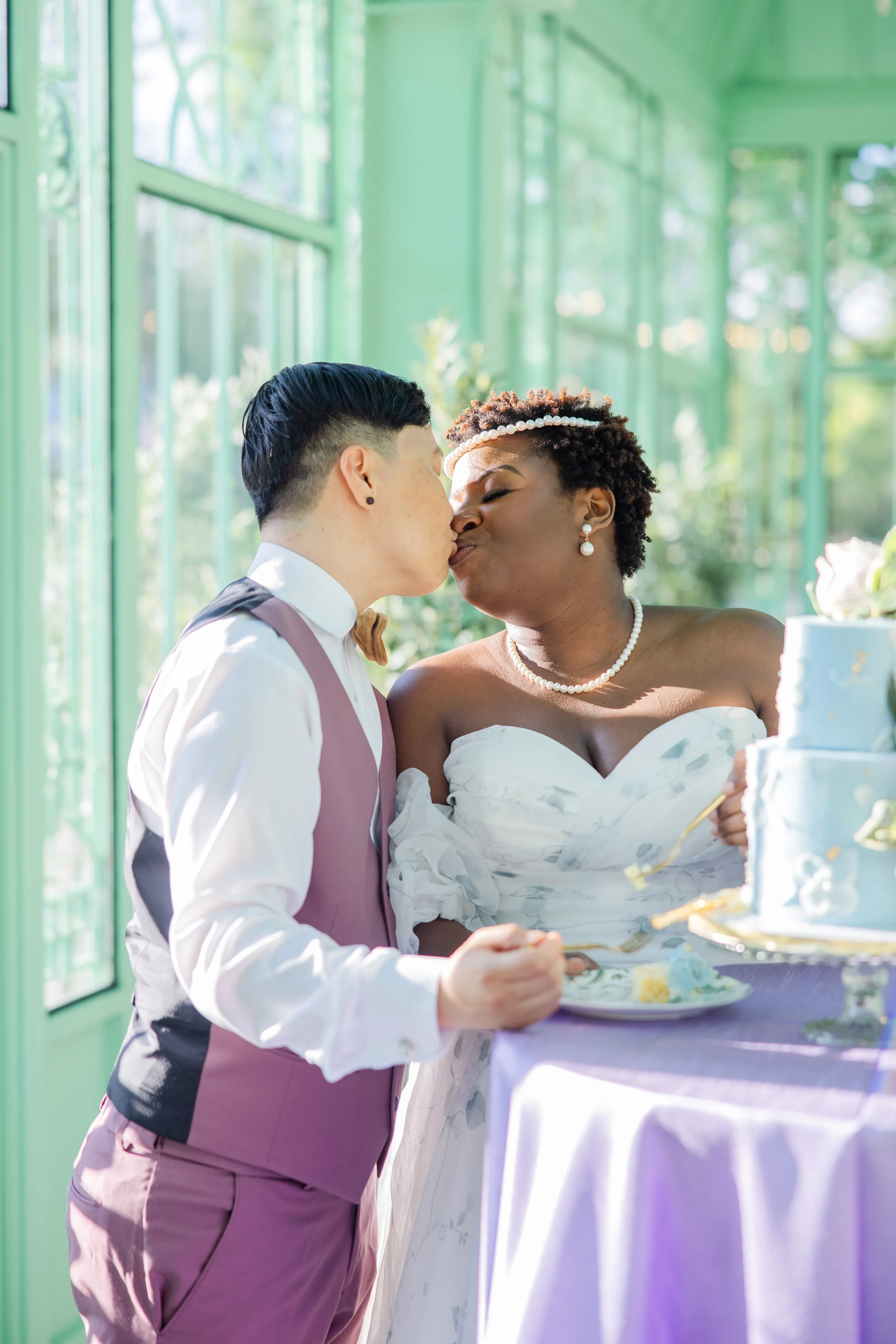 Planning, Design + Styling: @onetwentywestco
Photography: @chelsealavallee