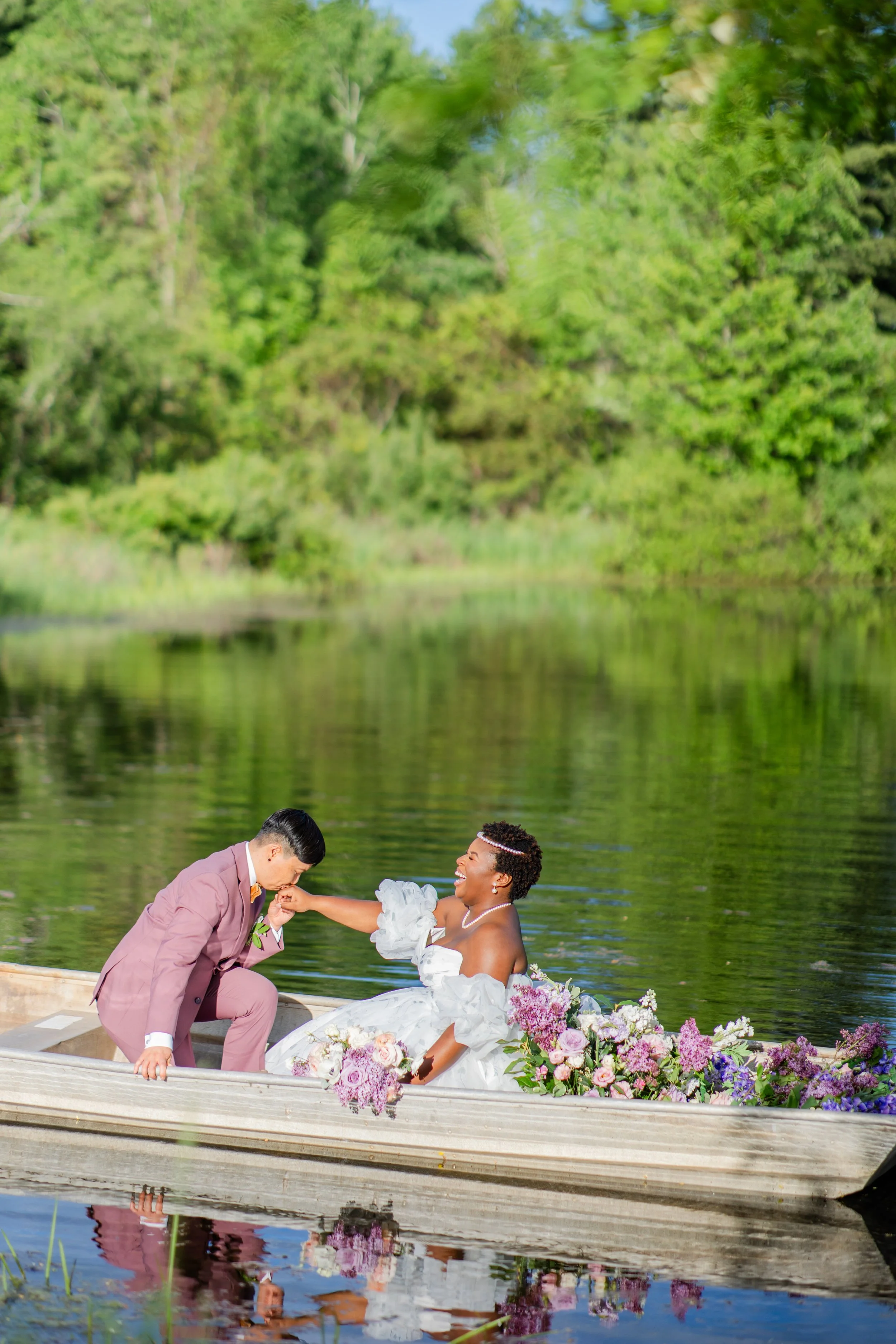 Planning, Design + Styling: @onetwentywestco
Photography: @chelsealavallee