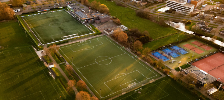 Seattle Video Production Services for the 2026 World Cup: Capture the Moment with Yes And Video