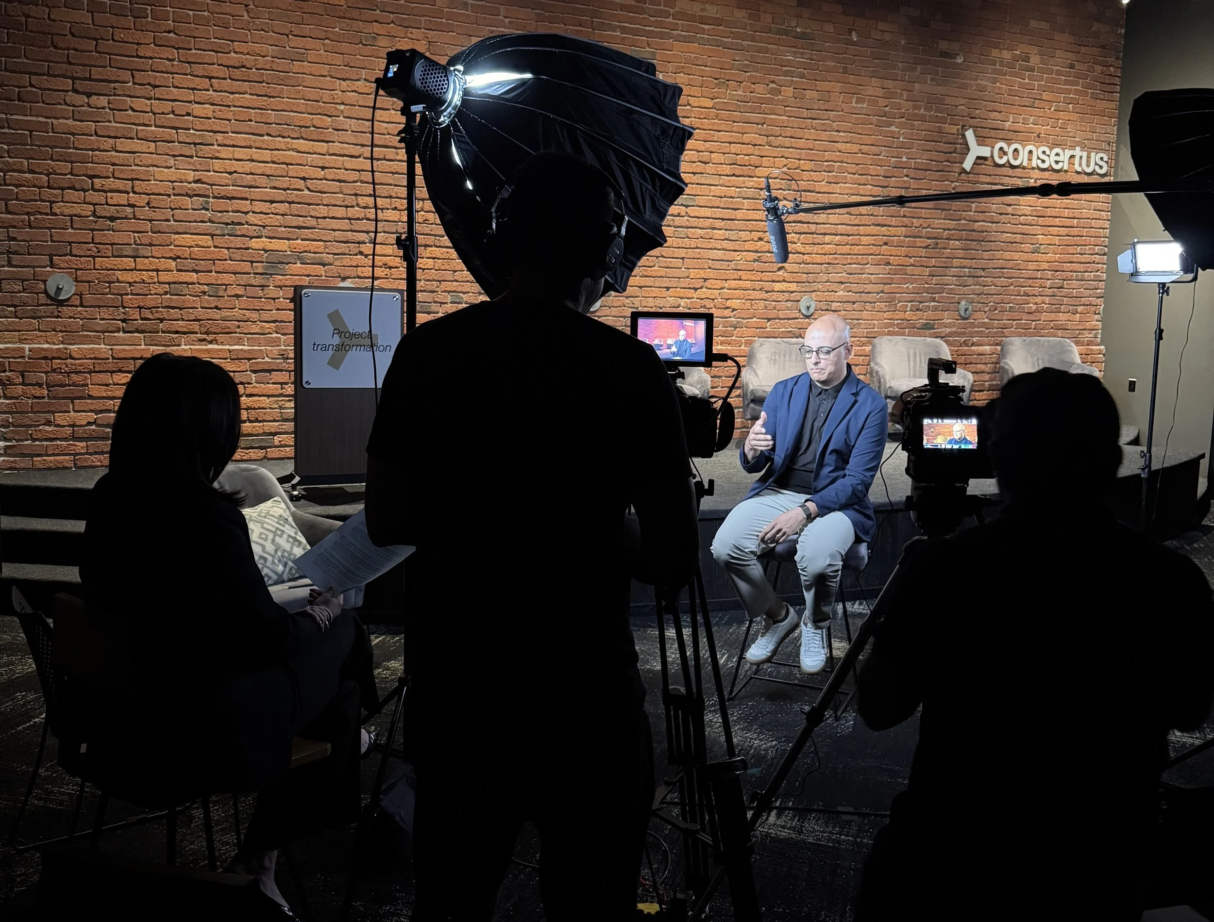 How to Choose a Seattle Video Production Company